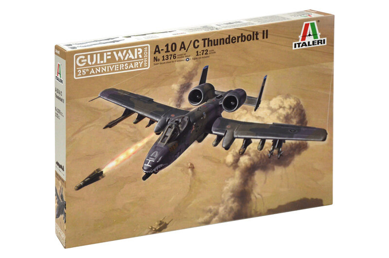 A-10 A/C