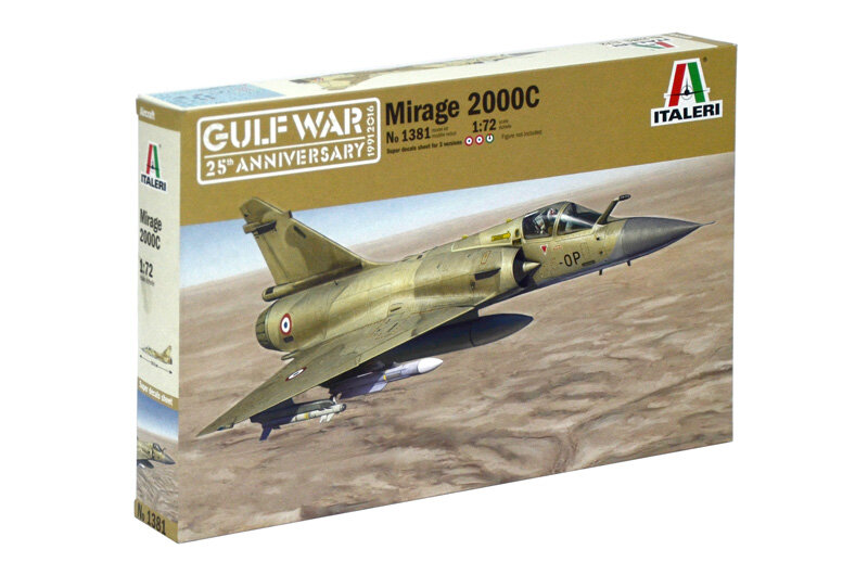 MIRAGE 2000