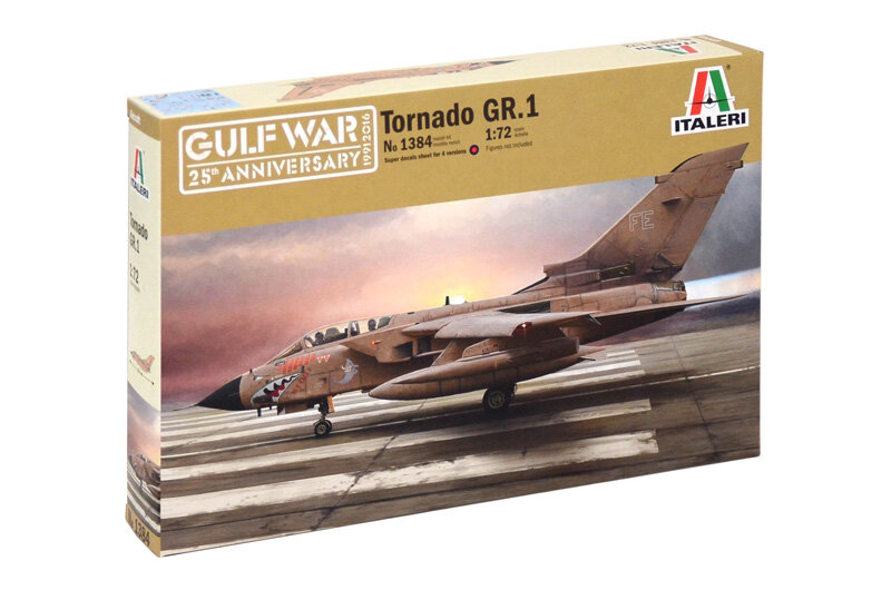 Tornado GR.1 RAG