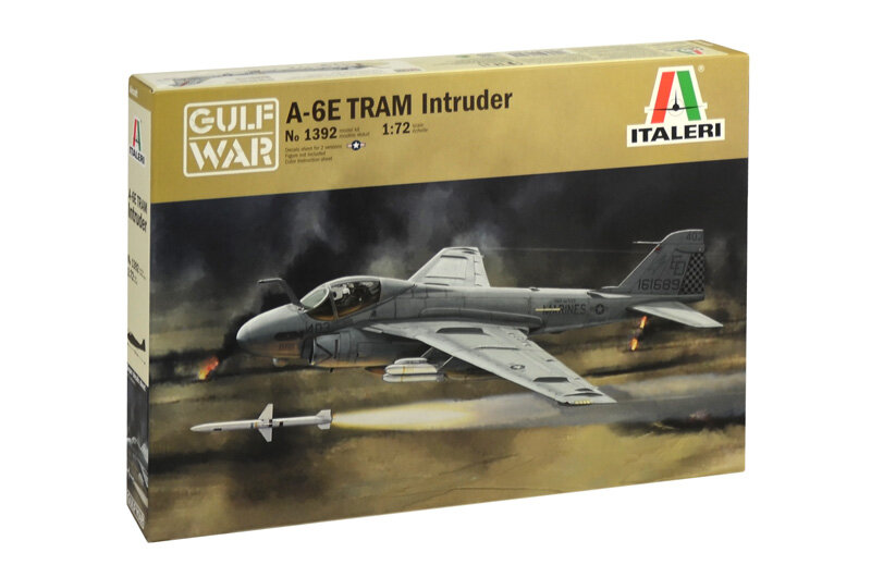 A-6E INTRUDER U.S. NAVY / U.S.M.C.