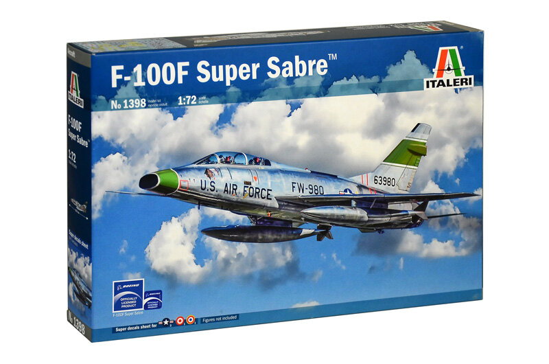 F-100F