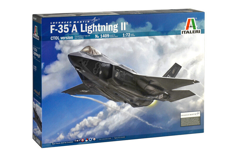 F-35A Lightning II (1)