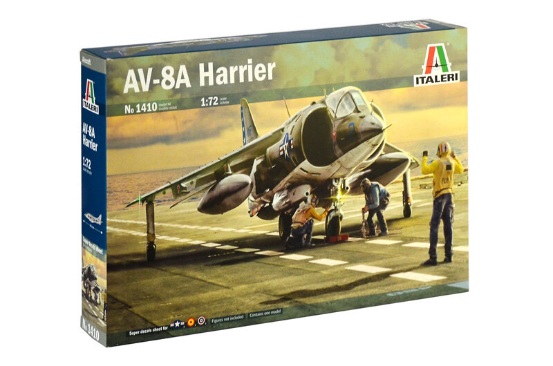 AV-8A