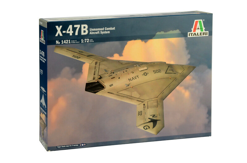 U.S. Navy Prototypes