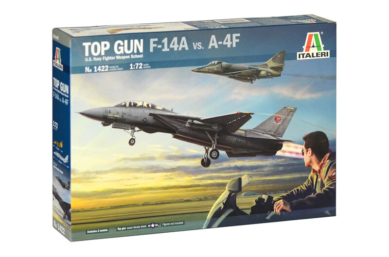 US Navy Fighter ″top Gun″