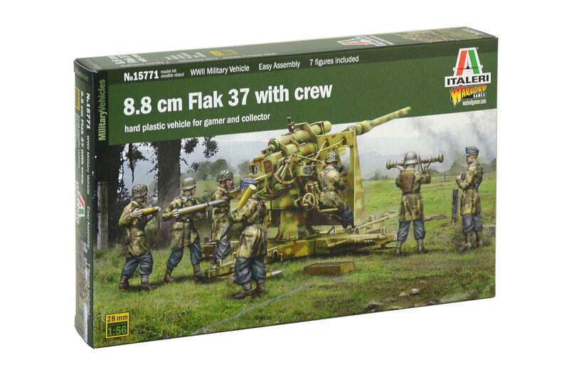 8.8 cm Flak 37