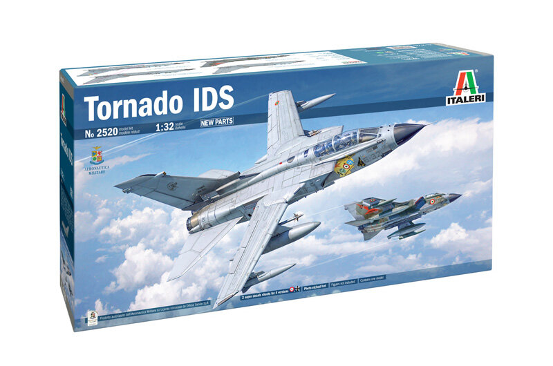 Tornado IDS-40th Anniversary