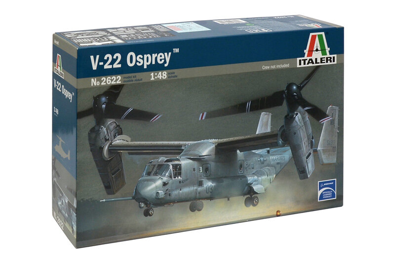 V-22 OSPREY