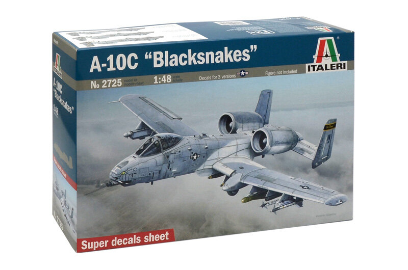 A-10C ″Blacksnakes″