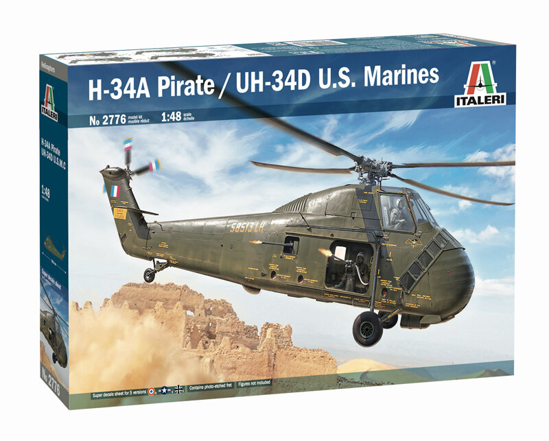H-34