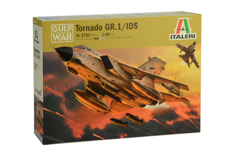 Tornado IDS (3)