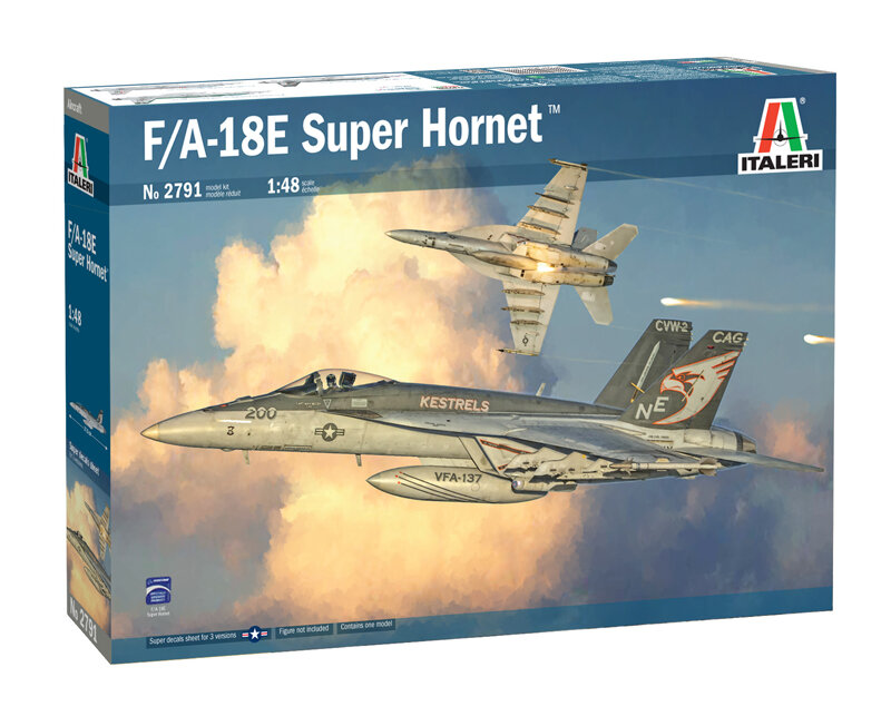 F/A 18E SUPERHORNET (1)
