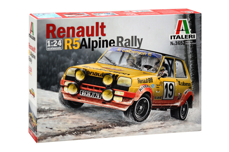 RENAULT 5