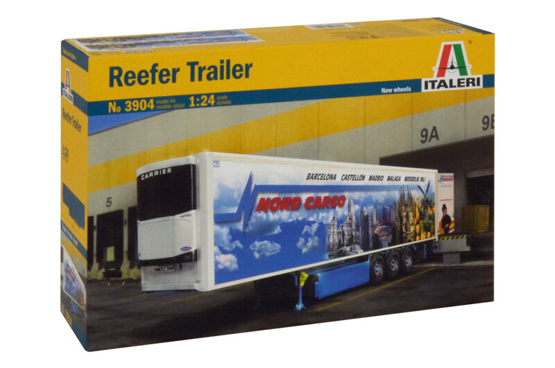 REEFER TRAILER (1)