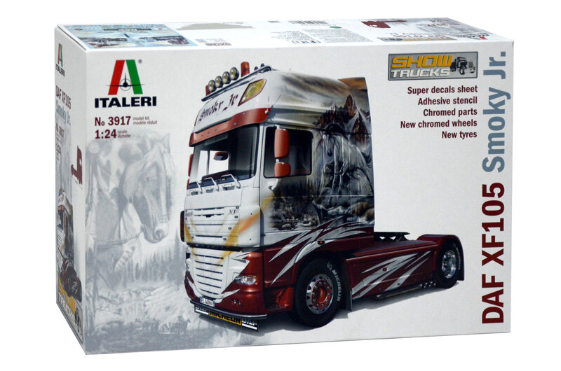 DAF XF-105 (1)