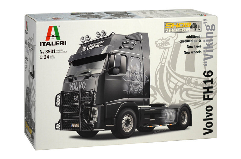 VOLVO FH16 ″Viking″
