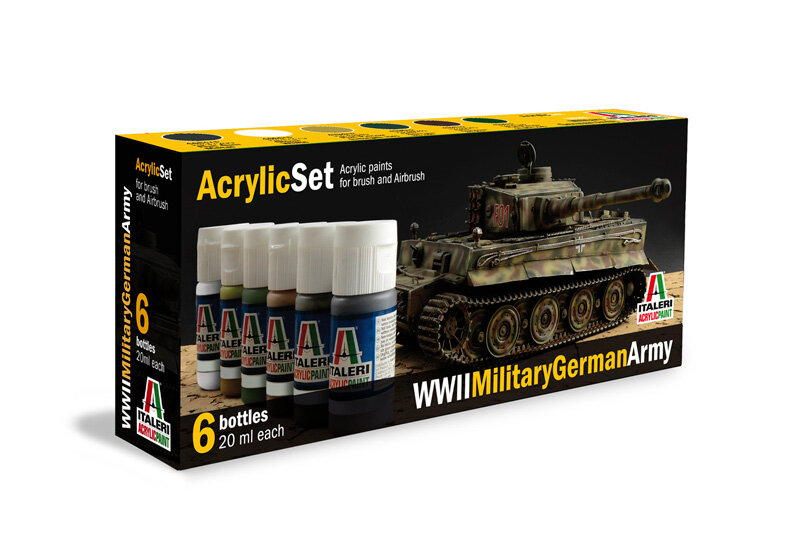 WWII MILITARY GERMAN ARMY
