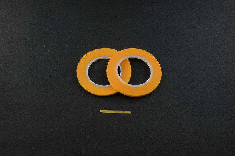Precision Masking Tapes (2x)