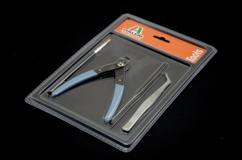 Tools Set