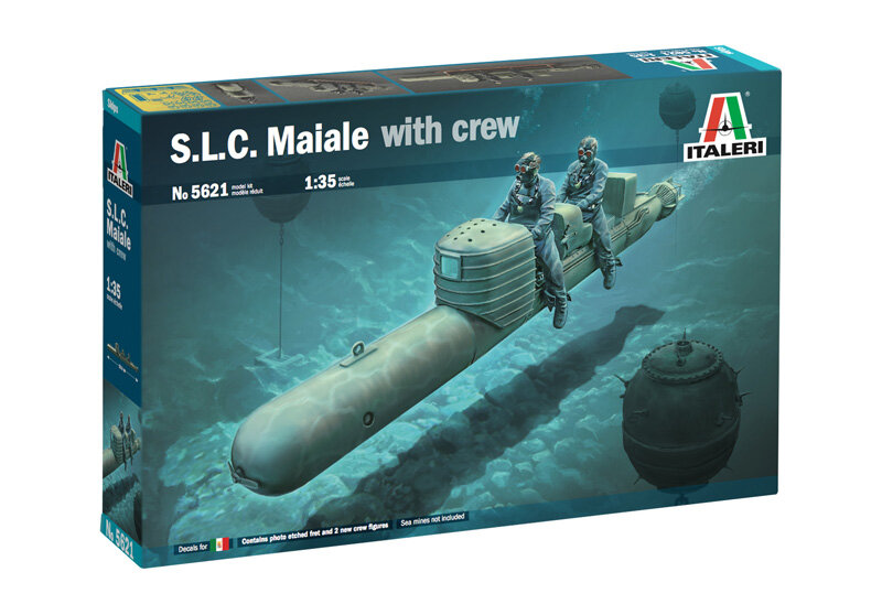 S.L.C. MAIALE