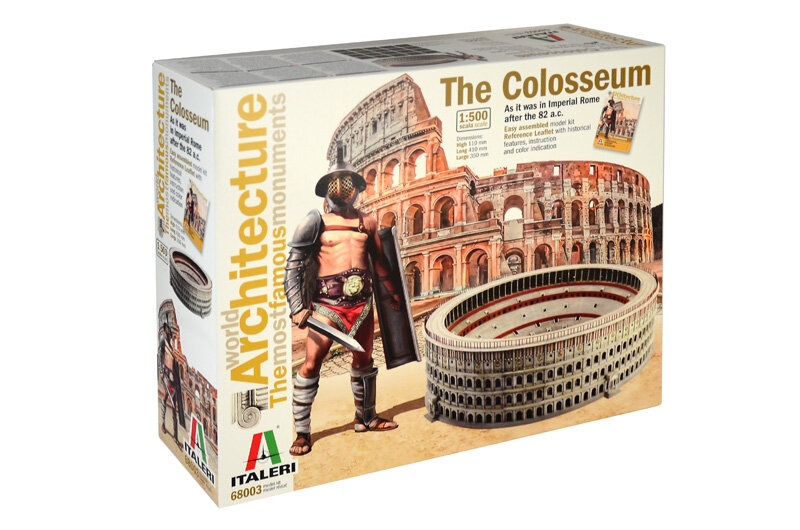 COLOSSEUM