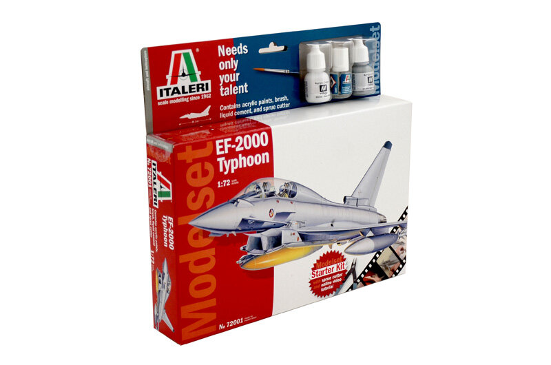 EF-2000 TYPHOON (2)