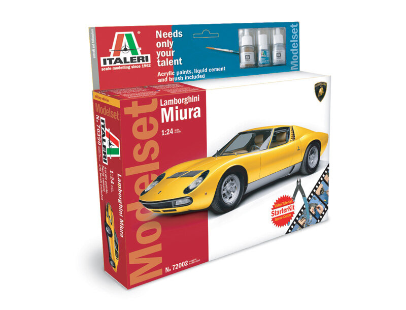 LAMBORGHINI MIURA (1)