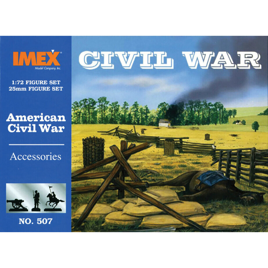 CIVIL WAR ACCESS. 1:72