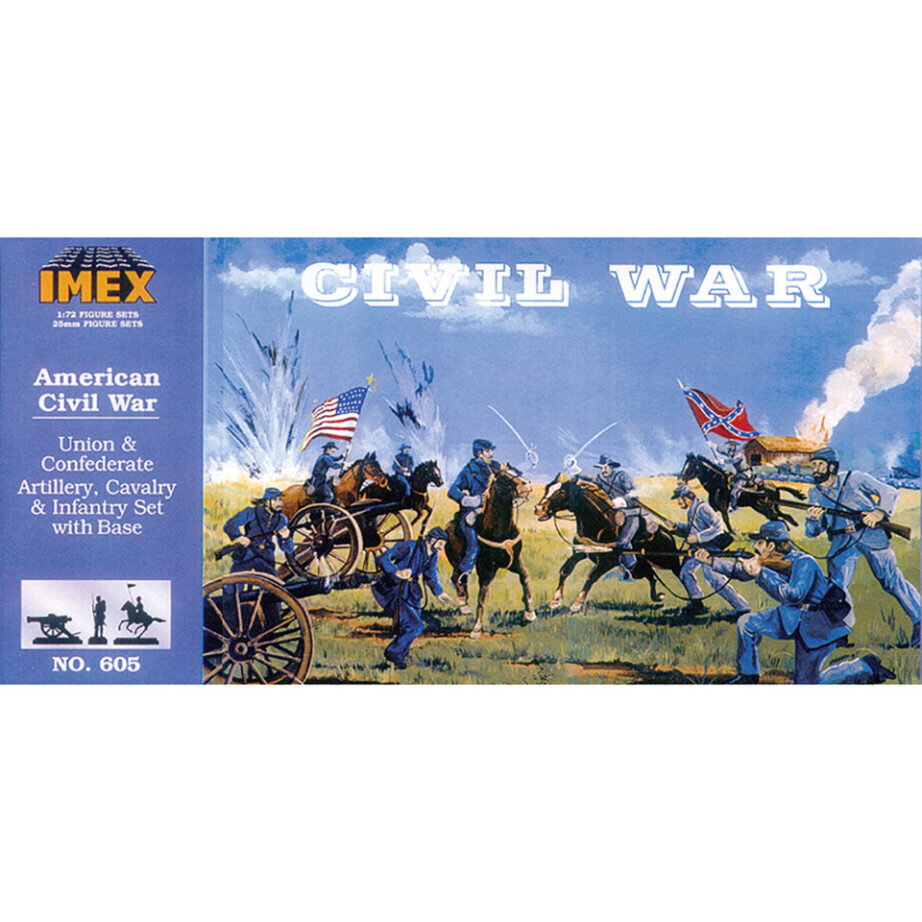 UNION&CONF.ART.&CAV.&INF.
