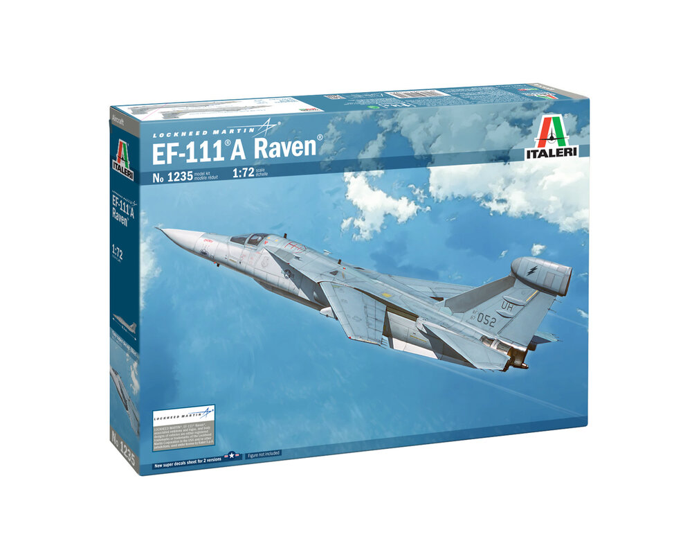 EF-111 A RAVEN