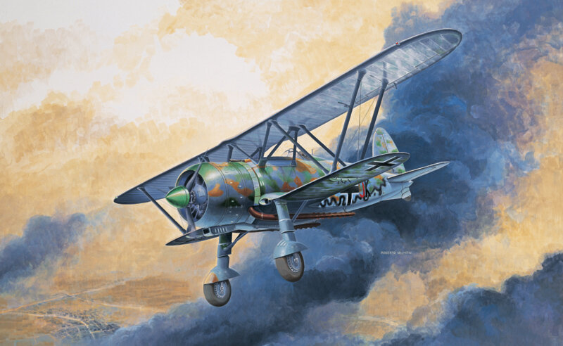 CR.42 LW