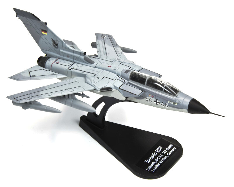 TORNADO ECR