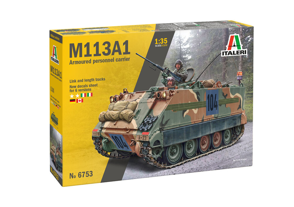 M113