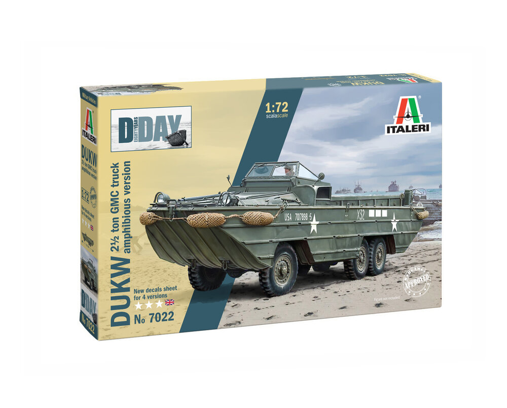 DUKW