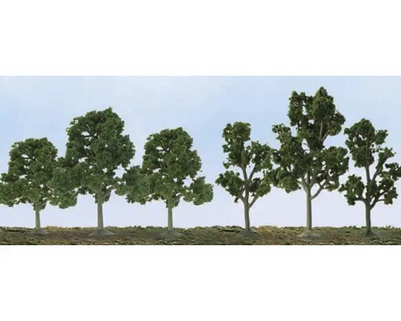MIXED DECIDUOUS TREES20PC