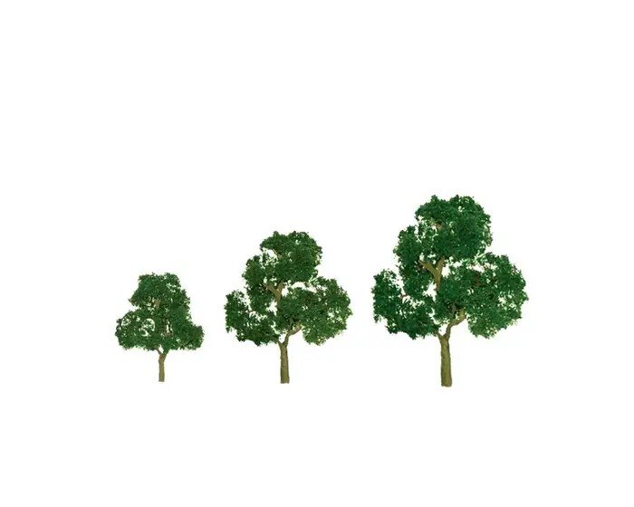 4″-5″LargeDeciduousTrees(4perpack)