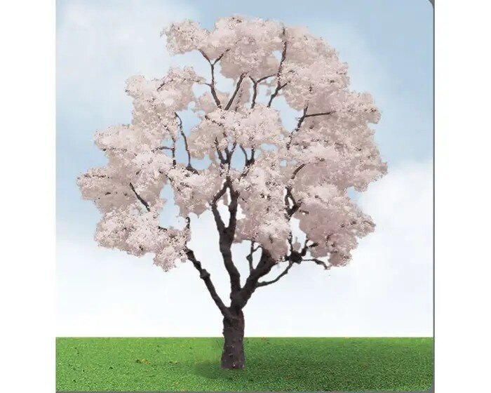 BLOSSOM CHERRY TREE 3-3,5