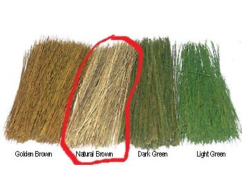 FIELDGRASS NAT.BR. 15GR