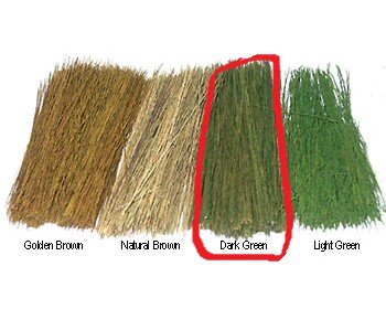 FIELDGRASS D.GREEN 15GR