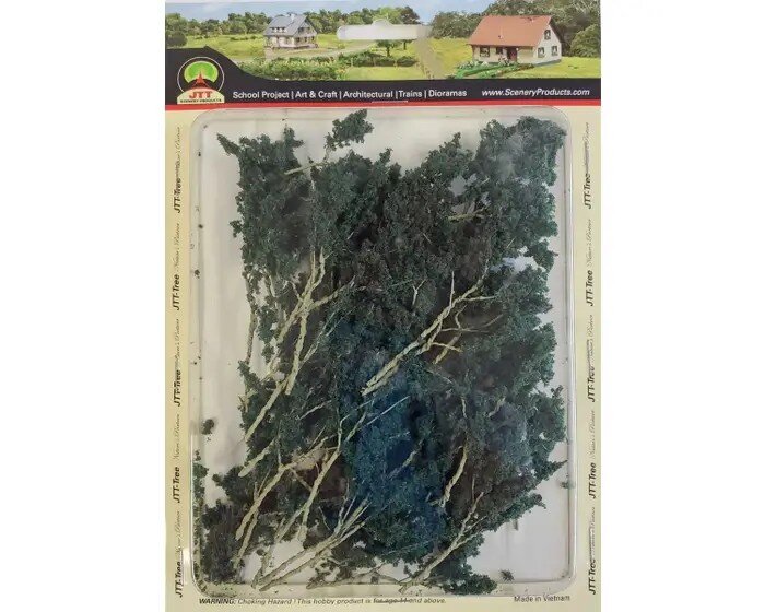 1,5″-3″BRANCH D.GREEN 100