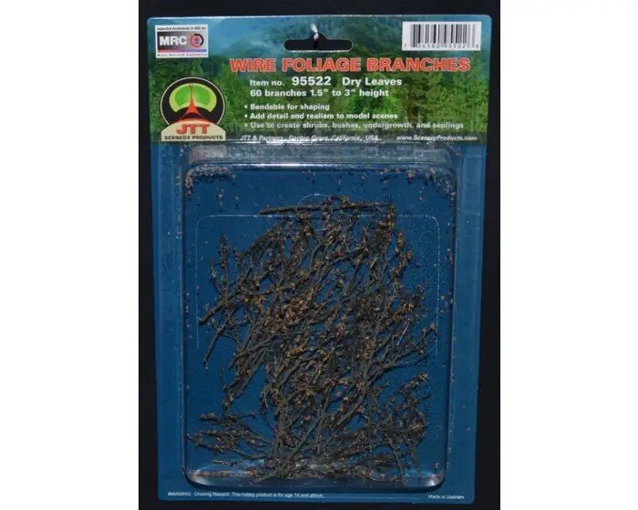 1,5″-3″BRANCH WOOD 100