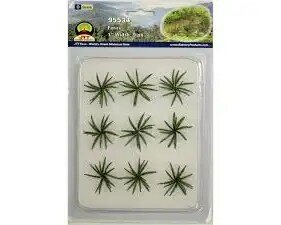 FERNS 1″ O 9