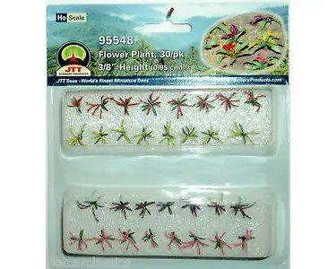 FLOWER PLANTS HO 30