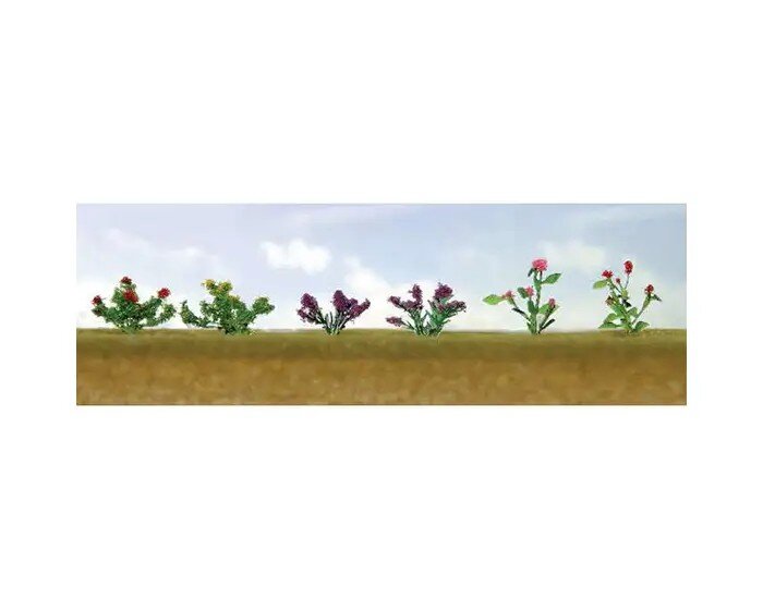 FLOWER PLANTS HO 1 ASS.12