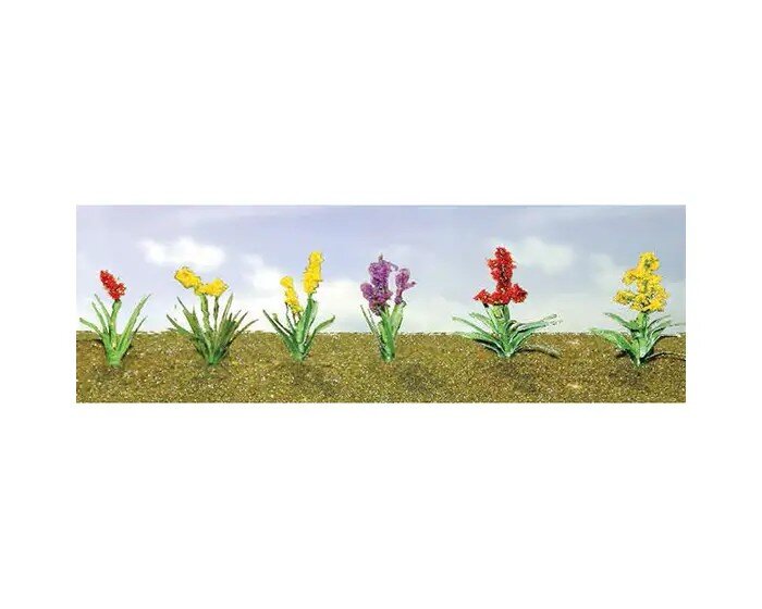 FLOWER PLANTS HO 2 ASS.12