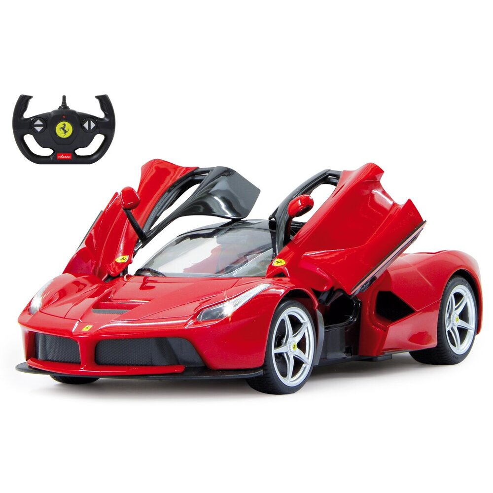 Ferrari LaFerrari 1:14 rot 40MHz