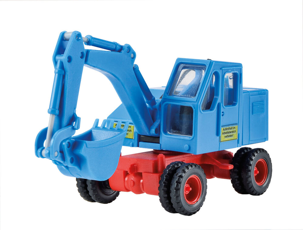 H0 FUCHS Hydraulikbagger 301H