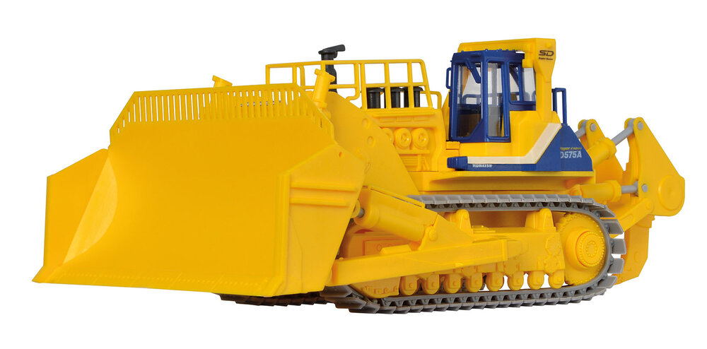 H0 KOMATSU Planierr. D575 A-2