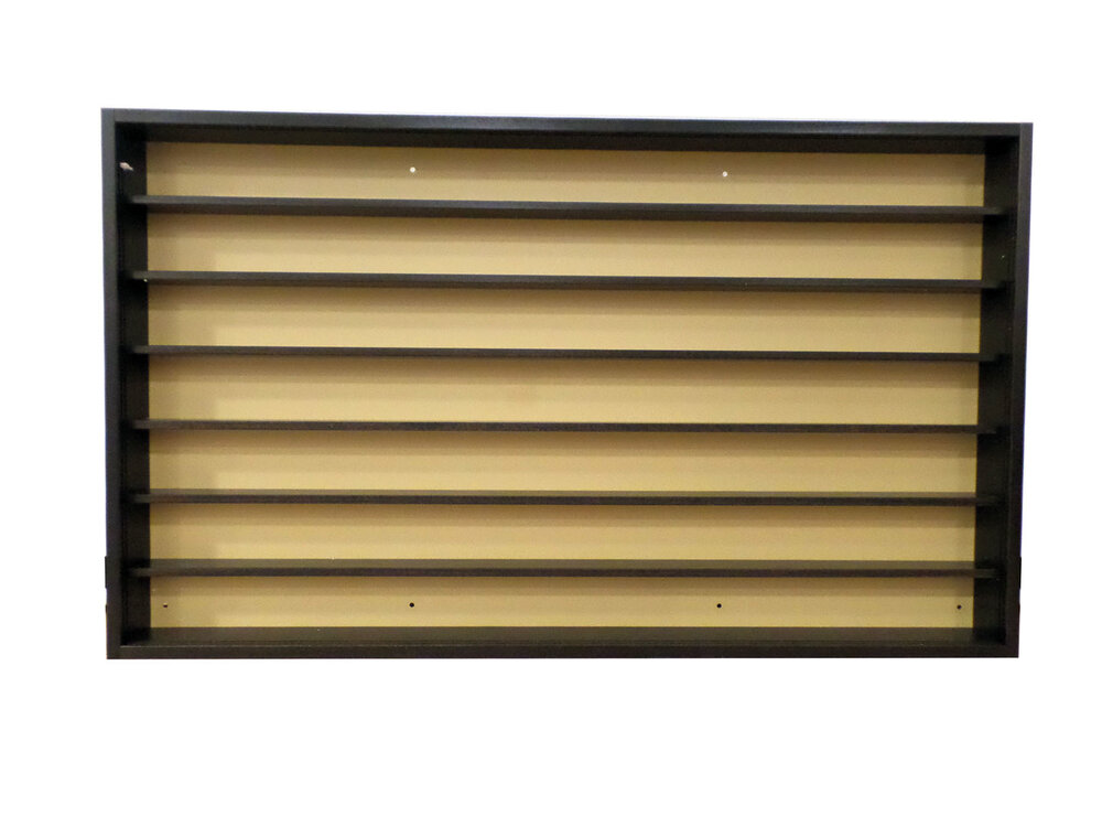 Schaukasten m.Glasschiebetuer (1)