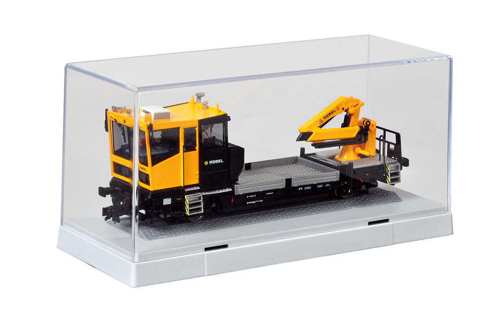Sammler-Vitrine 15x6x6,5 cm